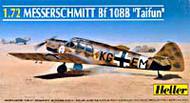  Heller  1/72 Messerschmitt Bf108 HL0231