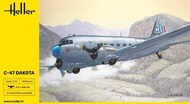 C-47 Dakota Aircraft (Re-Issue) #HLR30372