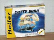  Heller  1/500 Cutty Sark HLR71212