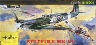 Heller  1/72 Spitfire MK.Vb HLRL088