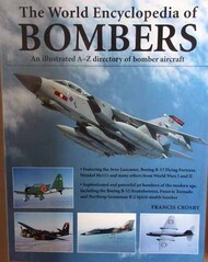  Hermes House  Books Collection - The World Encyclopedia of Bombers HEH5125