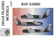 RAAF IIIO (F) 2 OCU Part 3 #HPLD4805