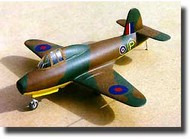  High Planes Models  1/72 Gloster E28/29 'Whittle' HPM72018