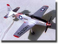  High Planes Models  1/72 North American P-51H Mustang HPM72023