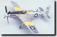  Historic Plastic Models  1/48 North American P/F-51H HS48005