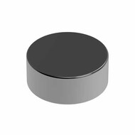 Neodymium Magnet N52 Round Shape Diameter 5mm x Height 2mm (10pcs) #HIQ-MGN5020