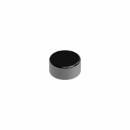 Neodymium Magnet N52 Round Shape Diameter 2mm x Height 1mm (10pcs) #HIQMGN2010