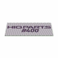  HiQ Parts  NoScale Sanding Tip 70 #400 (1pc) HIQSDC700400