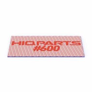  HiQ Parts  NoScale  Sanding Tip 70 #600 (1pc) HIQSDC700600