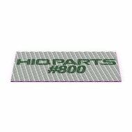  HiQ Parts  NoScale Sanding Tip 70 #800 (1pc) HIQSDC700800