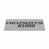 HiQ Parts  NoScale Sanding Tip 70 #1000 (1pc) HIQSDC701000