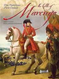 Histoire And Collections Books  Books The Battle of Marengo The First Victory of the Century HNC3262