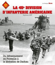 The 45th U.S. Infantry Division #HNC4573