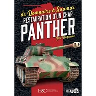 Restauration d'un Char: Panther #HNC4757