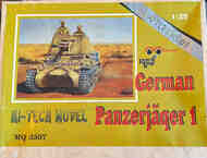 German Panzerjager I (limited production) #HDS3507