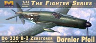 Dornier Do.335B-2 Interceptor #HKM01E07