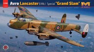 Avro Lancaster B Mk.I Special 'Grand Slam'* #HKM01E38