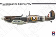  Hobby 2000  1/32 Supermarine Spitfire Mk.VA H2K32003