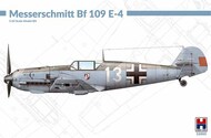  Hobby 2000  1/32 Messerschmitt Bf.109E-4 H2K32005