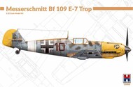 Messerschmitt Bf.109E-7 trop #H2K32006