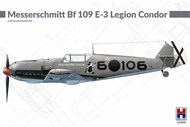  Hobby 2000  1/32 Messerschmitt Bf.109E-3 Legion Condor H2K32009