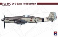 Focke-Wulf Fw.190D-9 Late Production #H2K32012
