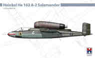 Heinkel He.162A-2 Salamander H2K32020