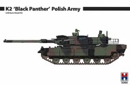 K2 'Black Panther' Polish Army #H2K35004
