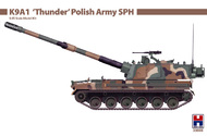 K9A1 'Thunder' Polish Army SPH #H2K35005