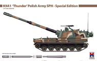 K9A1 'Thunder' Polish Army SPH - Special Edition #H2K35005SE