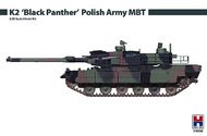 K2 'Black Panther' Polish Army MBT #H2K35006