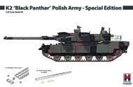 K2 'Black Panther' Polish Army - Special Edition' #H2K35006SE