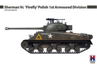 Sherman Vc 'Firefly' Polish 1st Armoured Division #H2K35008