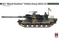 K2 Black Panther Polish Army 2023-25 #H2K35010