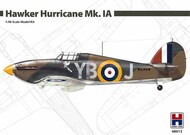 Hawker Hurricane Mk.IA #H2K48013
