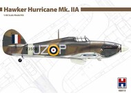 Hawker Hurricane Mk.IIA #H2K48015