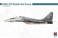 Mikoyan MiG-29 Polish Air Force #H2K48023