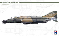 McDonnell F-4D Phantom Vietnam Aces vol.2 #H2K48038