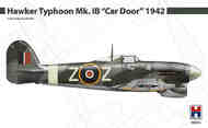 Hawker Typhoon Mk. IB 'Car Door' 1942 #H2K48042
