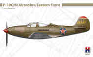 Bell P-39Q/N Airacobra Eastern Front H2K48046