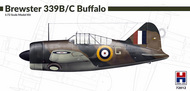 Brewster B-239B/C Buffalo #H2K72012