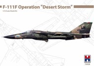  Hobby 2000  1/72 General-Dynamics F-111F Operation ' Desert Storm ' H2K72038