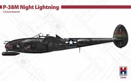  Hobby 2000  1/72 Lockheed P-38M Night Lightning H2K72043
