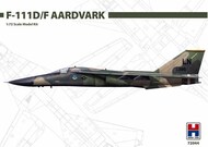General-Dynamics F-111D/F Aardvark #H2K72044