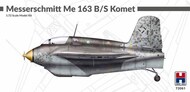 Messerschmitt Me.163B/S Komet* #H2K72061