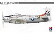 Douglas A-1H Skyraider #H2K72062