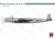 Heinkel He.219A-2 #H2K72067
