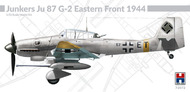  Hobby 2000  1/72 Junkers Ju.87G-2 'Stuka' Eastern Front 1944 + CARTOGRAF + MASKS H2K72072