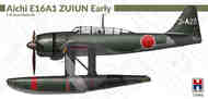 Aichi E16A1 Zuiun floatplane Early version #H2K72086