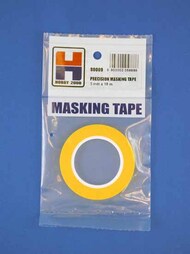  Hobby 2000  NoScale Precision Masking Tape 5mm x 18m H2K80009